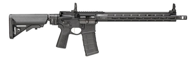 SPRINGFIELD ARMORY SAINT VICTOR 5.56 16" 30 LAW #