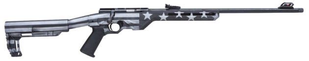 LEGACY SPORTS INTERNATIONAL CITADEL TRAKR BLT 22LR USG TB