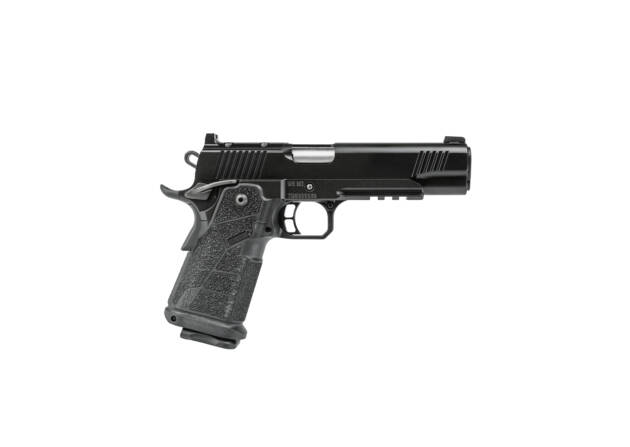 KIMBER 1911 DS WARRIOR 38SUP 5" 20+1