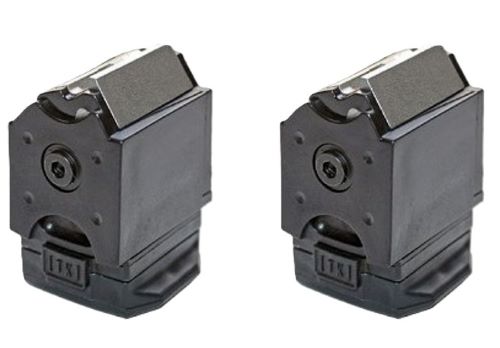 TANDEMKROSS COMPANION EXT MAG - BUMPER FOR RUGER 10/22 2-PACK