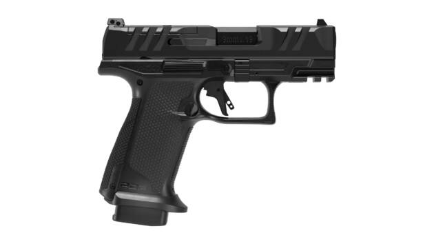 WALTHER ARMS PDP PRO E FS 9MM 3.5" 10+1 OR