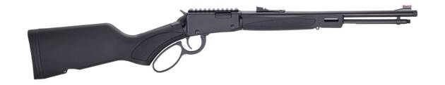 HENRY REPEATING ARMS H1 X 22LR BL/SY 16.5" TB