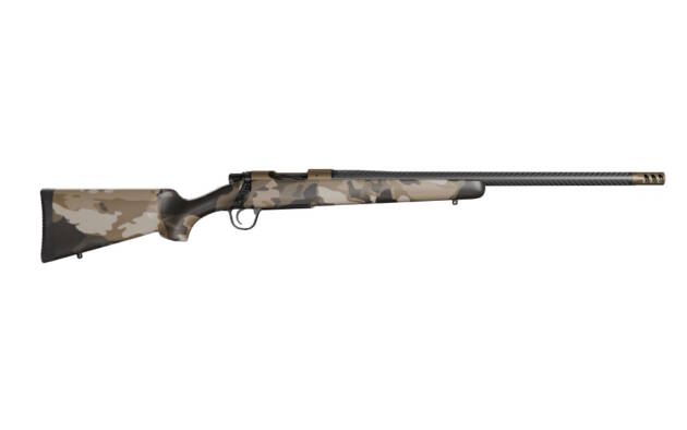 CHRISTENSEN ARMS RL FFT 22CM BARRENDUNE 20"