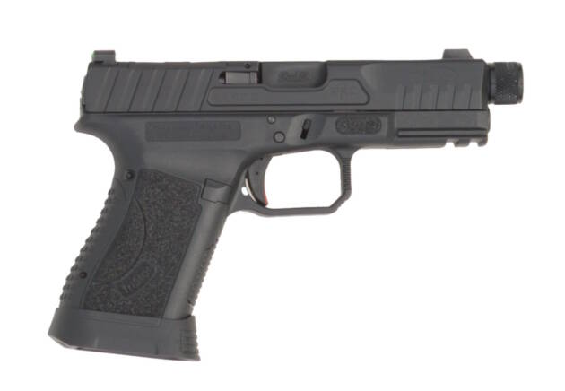 TRISTAR SPORTING ARMS APOC PRO SEMI AUTO 9MM 15+1 TB