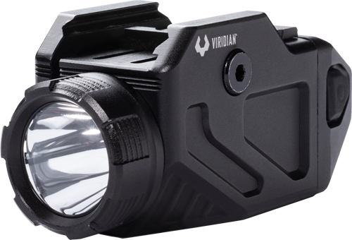 VIRIDIAN CTL UNIVERSAL TAC - LIGHT 1100 LUMEN SAFE CHARGE