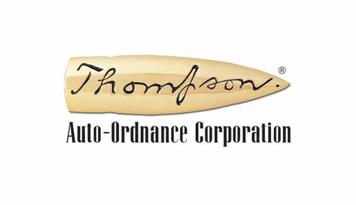 AUTO-ORDNANCE - THOMPSON 1911 45ACP FOUNDING FATHER 7+1