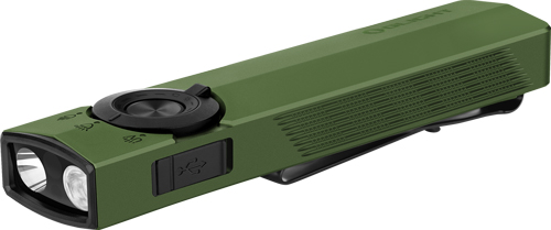 OLIGHT ARKPRO CLASS 3R - RECHARGEABLE OD GREEN