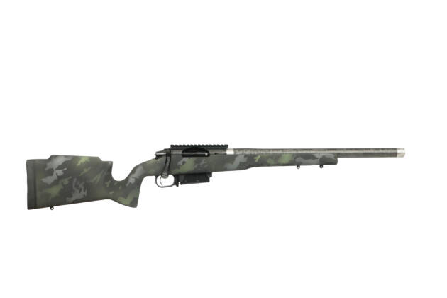 PROOF RESEARCH ELEVATION MTR 22ARC MDNGHT 20"