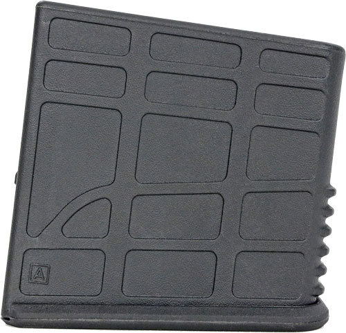 BARRETT MRAD 338 LAPUA - 10RD BLACK (SMALL BREECH)