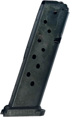 HI-POINT MAGAZINE CARBINE 380 - 10RD BLACK