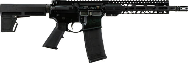 FAXON SPORT PISTOL 5.56 10.5" - BLACK