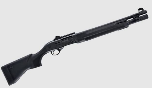 BERETTA A300 PATROL 20GA 3" - 19.1" MC3 BLACK SYNTH 7+1