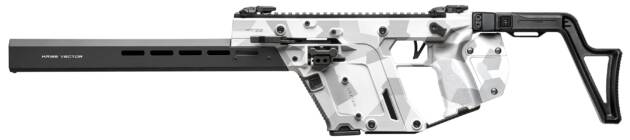 KRISS USA VECTOR CRB G3 45ACP 16" ARC CA