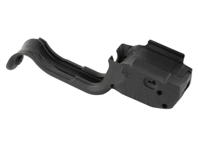 CRIMSON TRACE LASERGUARD SF HELLCAT GREEN