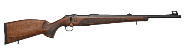 CZ 600 ST1 LUX 223REM BL/WD TB  #