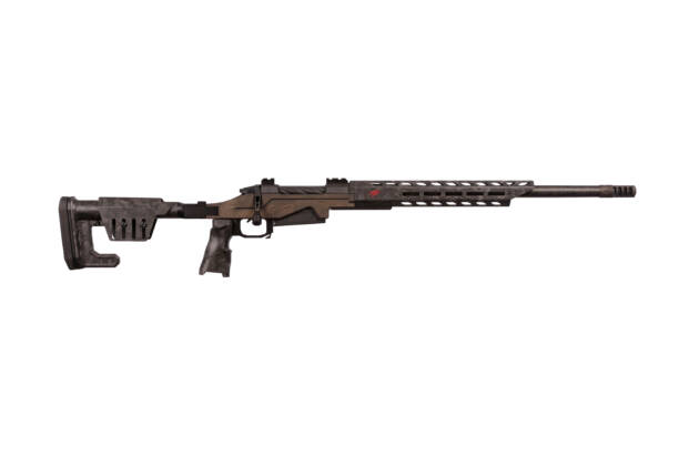 FIERCE FIREARMS MTN REAPER 25CM BRONZE 22"   #