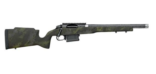 PROOF RESEARCH ELEVATION MTR 6ARC MDNGT 16.5"