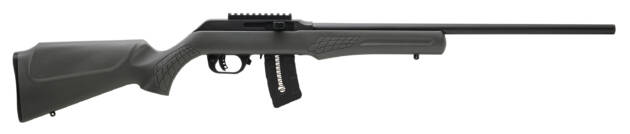 ROSSI RS22 22MAG BLK/GRAY 21" 10+1 #