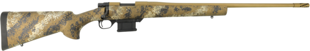HOWA FENCELINE MINI 6.5GR SCRCH 22"