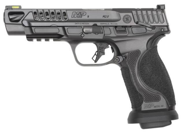 SMITH AND WESSON M&P9 M2.0 COMP HD 9MM 10+1