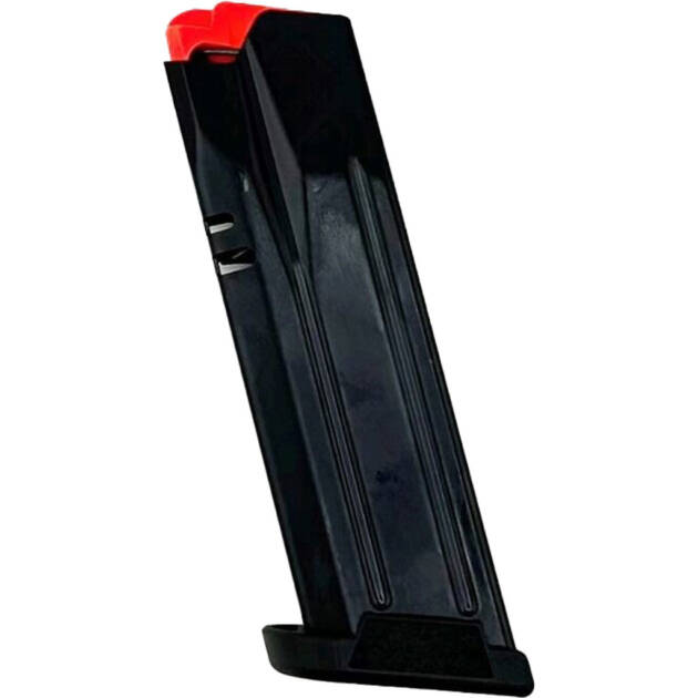 CZ MAG P-09 C NOCTURNE 9MM 15RD