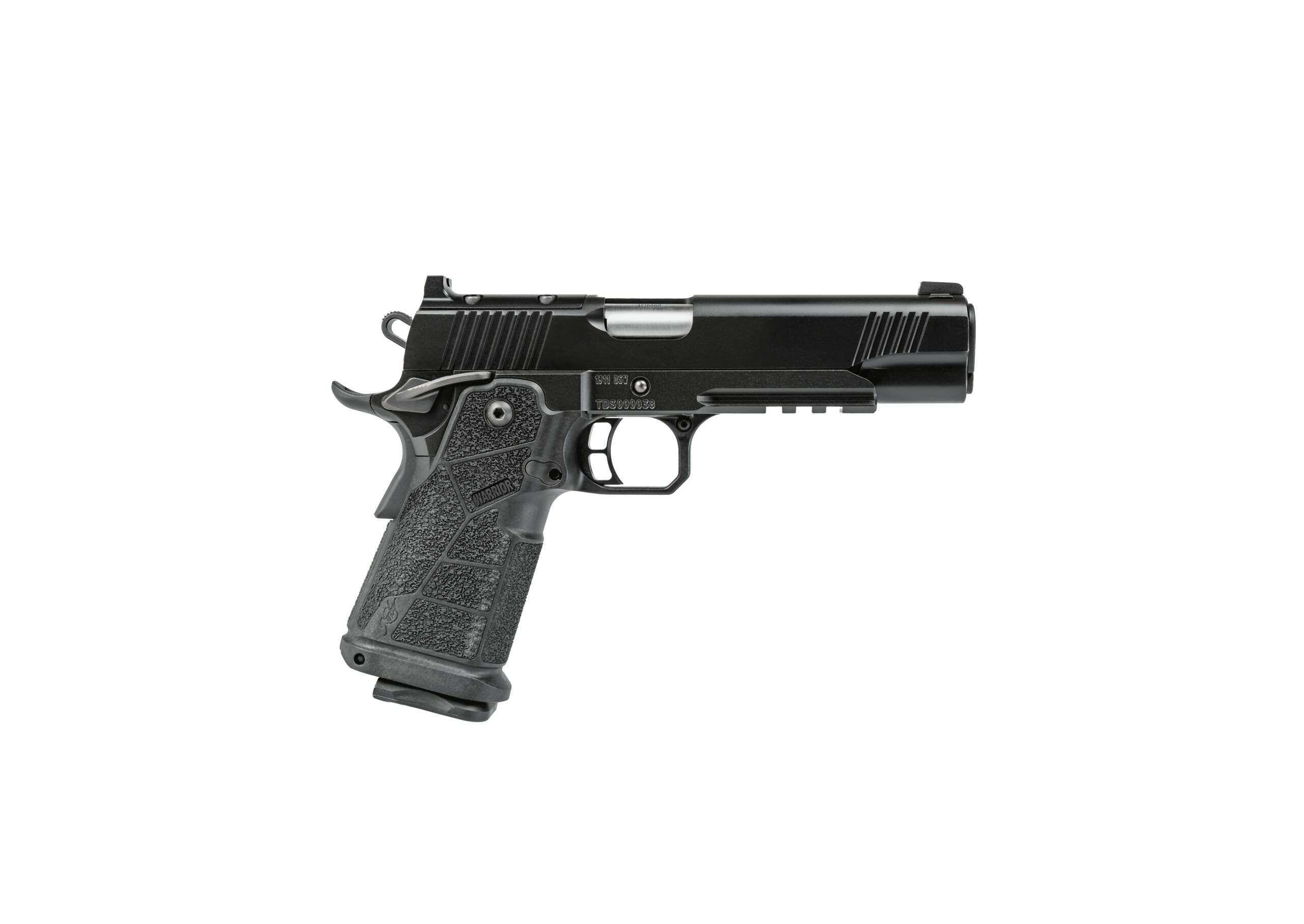 KIMBER 1911 DS WARRIOR 9MM 5" 20+1