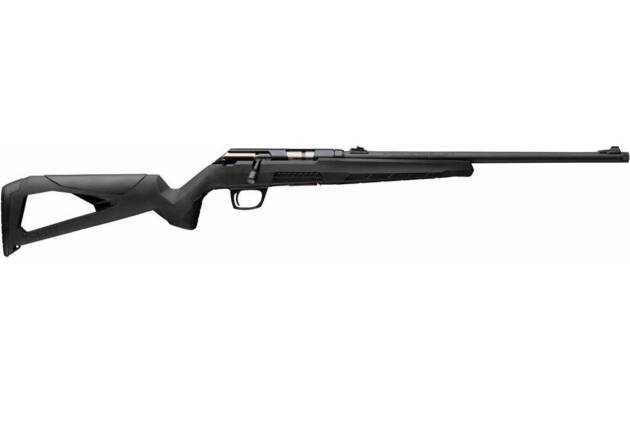 WINCHESTER XPERT SHADOW SR 22LR 16.5"   #