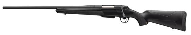 WINCHESTER XPR 400LEG MATTE/SYN 22" LH