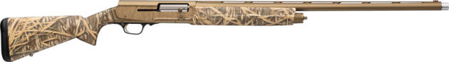 BROWNING A5 WICKED WING 12GA - 3.5" 26" MO SHADOWGRASS