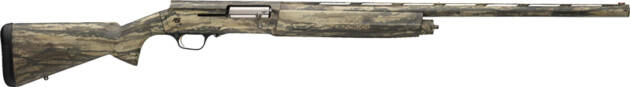 BROWNING A5 12GA 3.5" 28" - REALTREE LEGACY