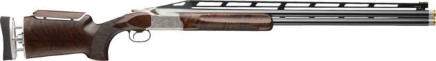 BROWNING CITORI 825 TRAP MAX - 12GA 2.75" 32"VR BLUED/WALNUT