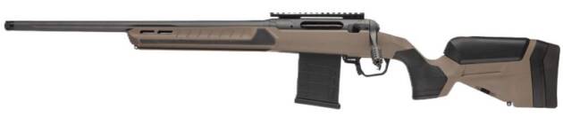 SAVAGE 110 CORE TACTICAL   300 - PRC LH 26" PLATINUM/TAN V2