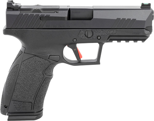 TISAS PX-9D 9MM PISTOL - 4.1" BBL OPTIC RDY 20RD BLACK