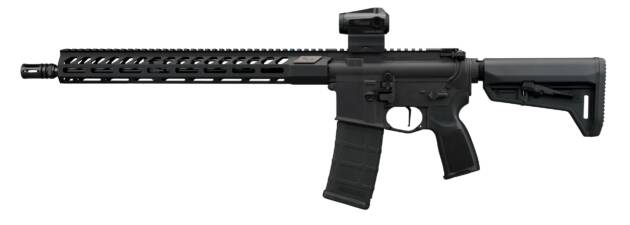 SIG SAUER M400 FORGE 5.56MM BLK 16" 10+1
