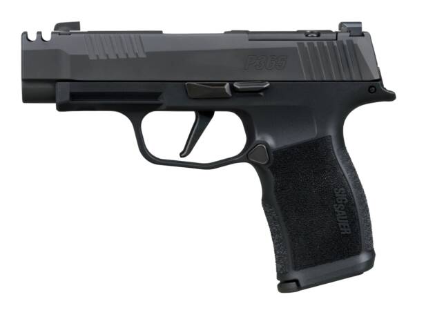 SIG SAUER P365-XL COMP 380ACP BK 12+1 MS