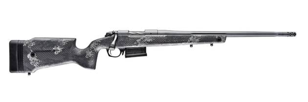 BERGARA CREST 22CR 20" GRAY OMNI
