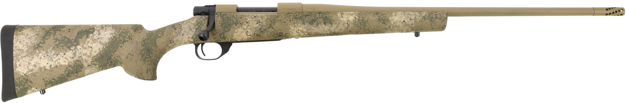 HOWA FENCELINE 308WIN REAP 22"