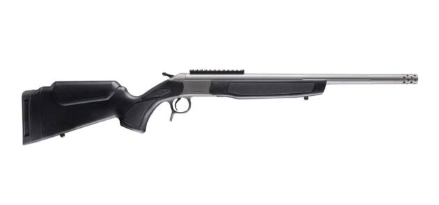 CVA SCOUT SS TD 338ARC SS/SYN 18"