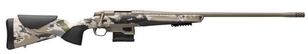 BROWNING X-BOLT 2 SPEED LR OVIX 300WIN