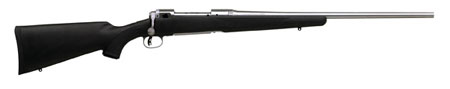 SAVAGE ARMS 110 STORM 243WIN LH SS/SY 22"#