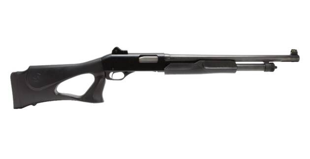 SAVAGE ARMS 320 SEC 20/18.5 T-HOLE GR    #
