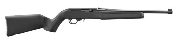 RUGER 10/22 CARBINE 22LR BL/SYN