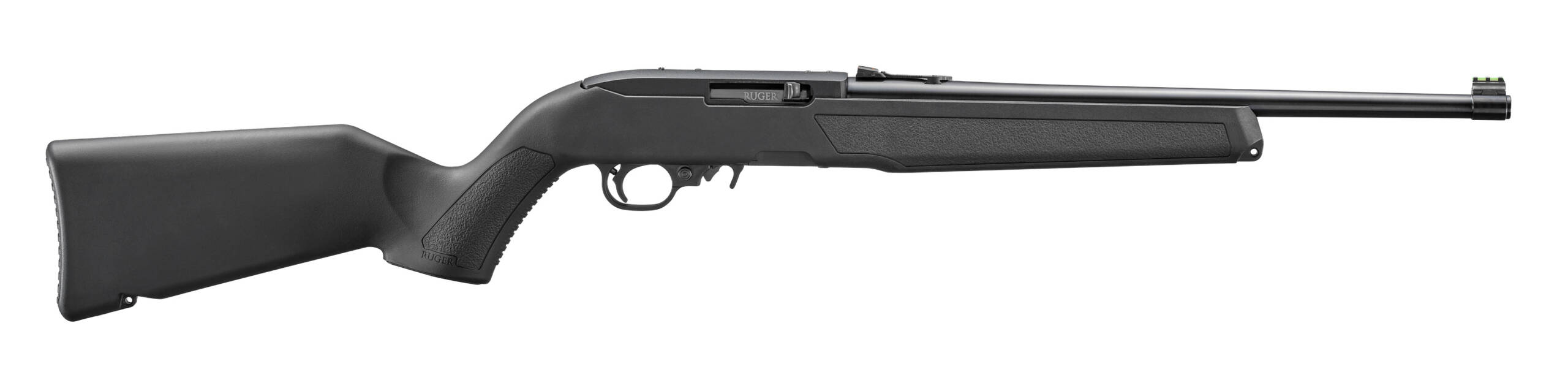 RUGER 10/22 CARBINE 22LR BL/SYN