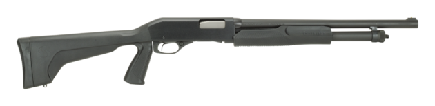 SAVAGE ARMS 320 SEC 12/18.5 PISTOL GRIP  #