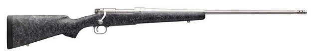 WINCHESTER M70 EXT WTHR SS/SYN 6.5PRC MB