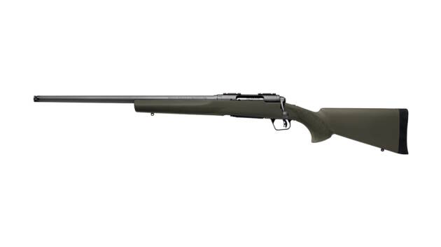 SAVAGE ARMS 110 TRAIL HUNTER 270WIN LH   #