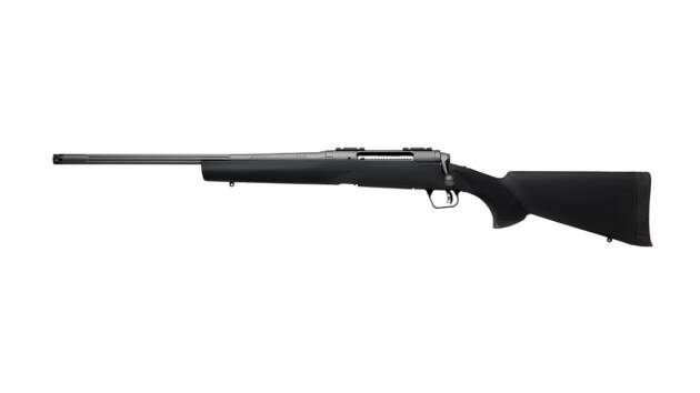 SAVAGE ARMS 110 TRAIL HUNTER LT 7PRC LH  #