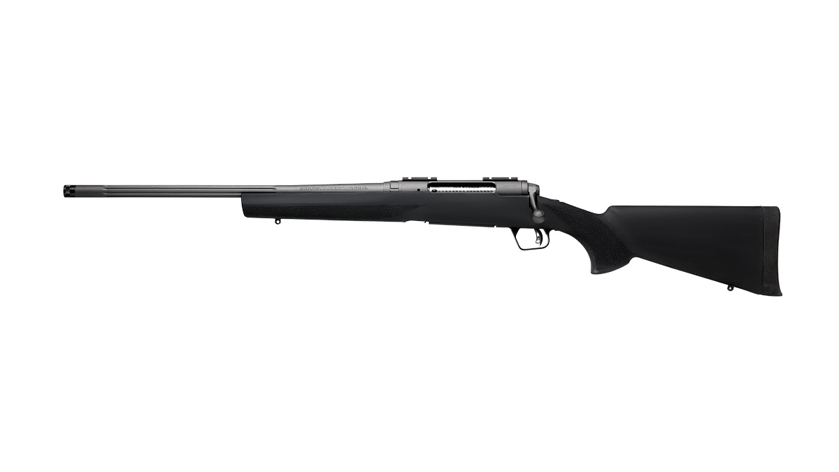 SAVAGE ARMS 110 TRAIL HUNTER LT 270WIN LH#