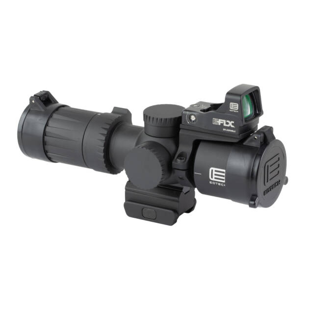 EO TECH VUDU 4-12X36MM MD5 EFLX PKG