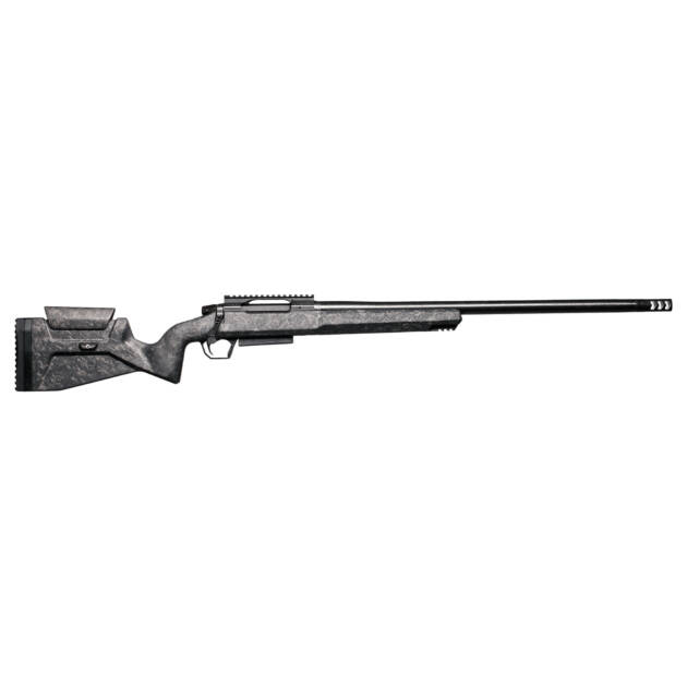 CHRISTENSEN ARMS MCR FFT 25CM BLK 20"